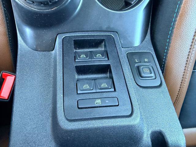 Certified 2024 Ford Bronco Outer Banks AWD/4WD image 20