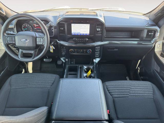 Certified 2023 Ford F150 XL w/ STX Appearance Package AWD/4WD image 10
