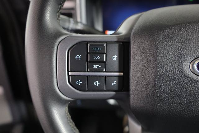 Certified 2025 Ford F350 Lariat AWD/4WD image 15