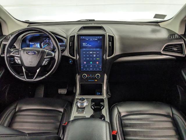 Certified 2022 Ford Edge SEL AWD/4WD image 7
