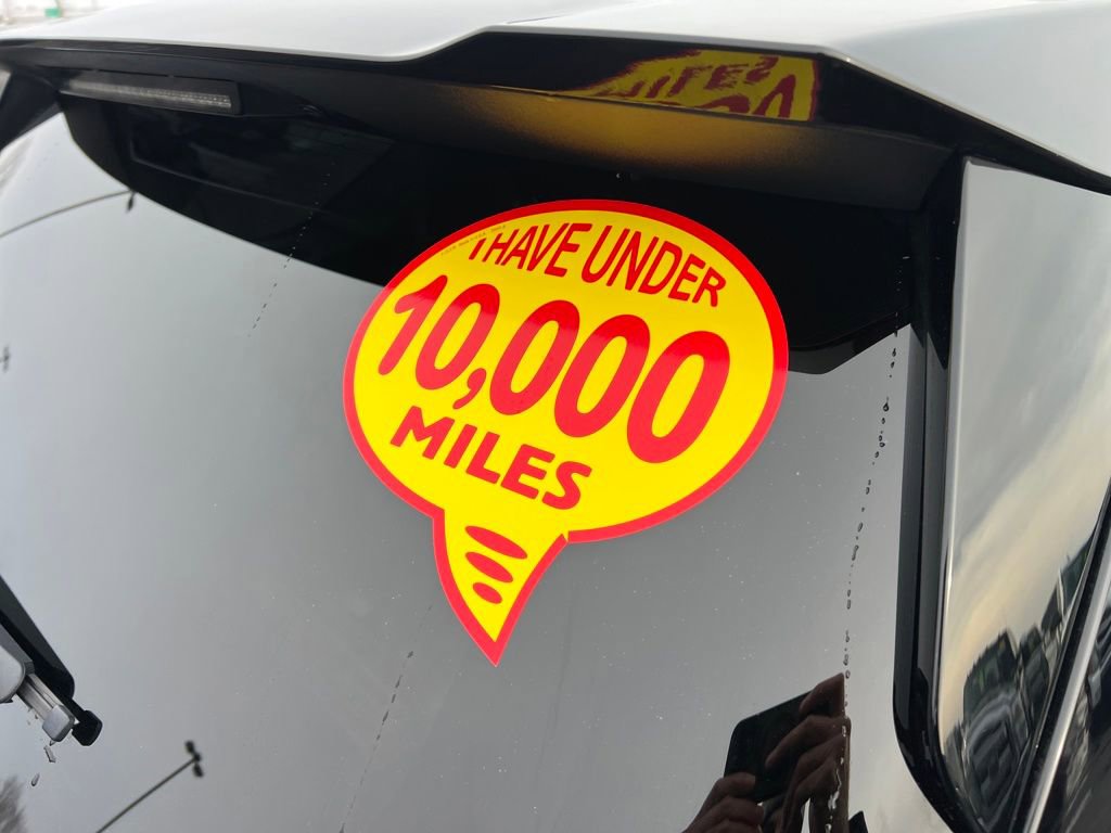 Certified 2023 Ford Explorer XLT w/ Equipment Group 202A image 36