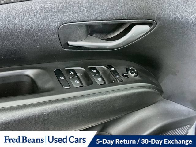 Used 2023 Hyundai Tucson SEL w/ Convenience Package AWD/4WD image 20