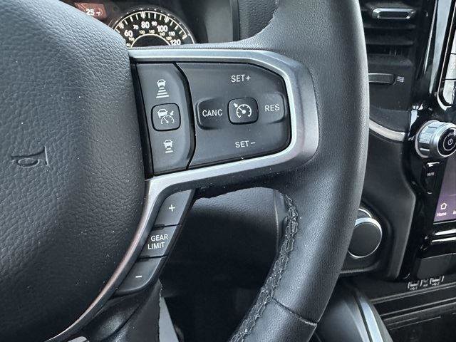 Used 2025 RAM 1500 Big Horn image 29