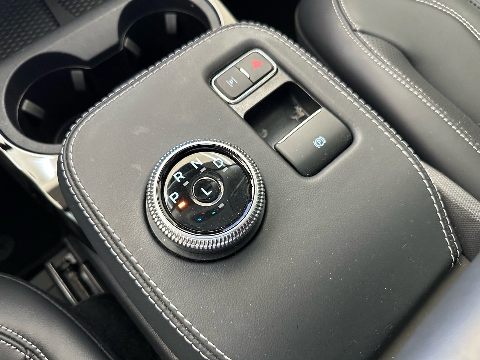 Certified 2024 Ford Mustang Mach-E Premium image 34