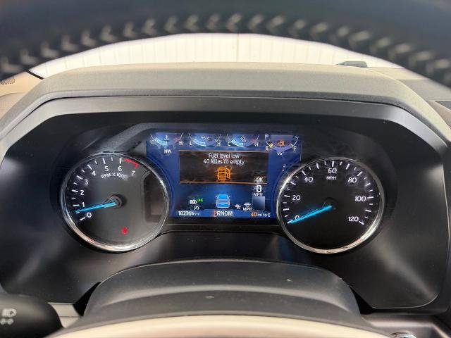 Certified 2022 Ford Expedition Max XLT RWD image 11