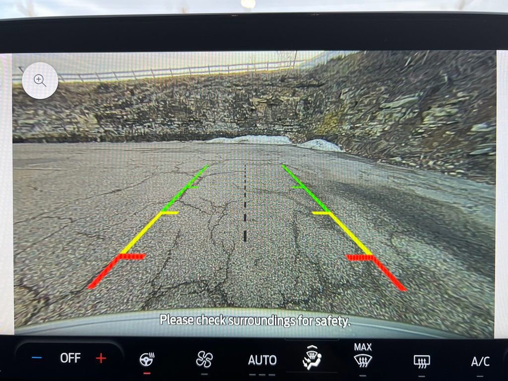 Certified 2023 Ford Escape ST-Line w/ Tech Pack #1 image 21