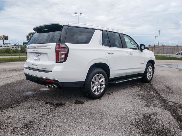 Used 2024 Chevrolet Tahoe Premier RWD image 4