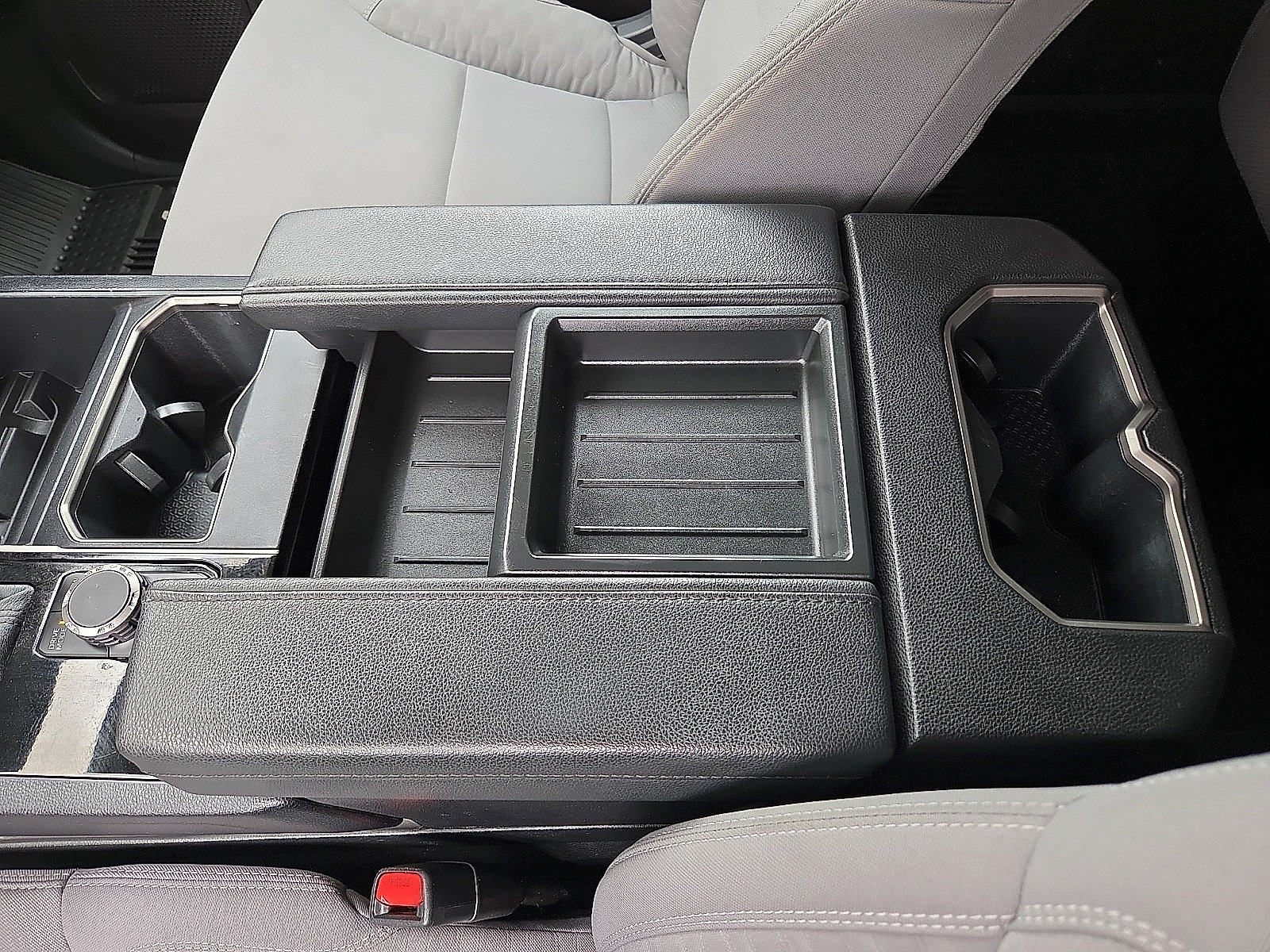 Used 2022 Toyota Tundra SR5 RWD image 15