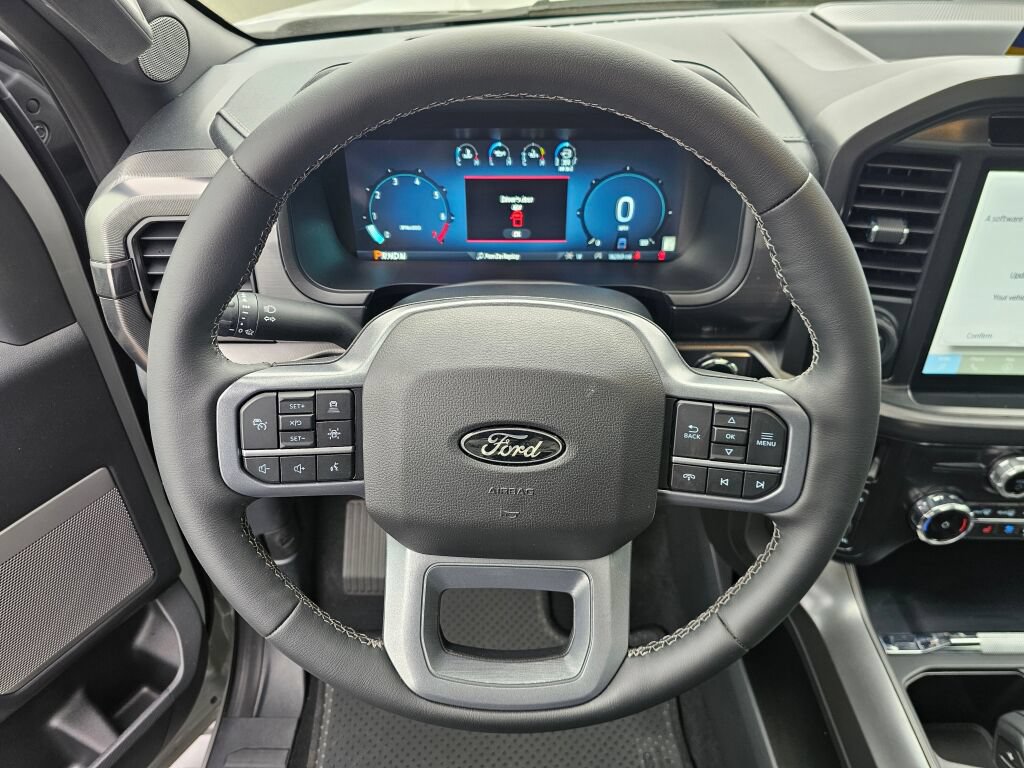 Certified 2026 Ford F150 Lariat w/ Bed Utility Package AWD/4WD image 20