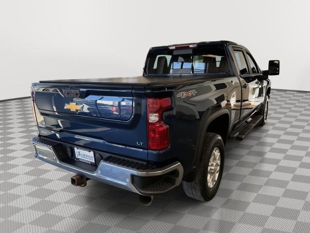 Used 2022 Chevrolet Silverado 3500 LT w/ All Star Edition image 3