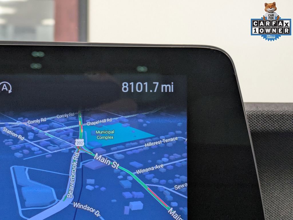 Certified 2025 Ford Expedition Platinum w/ Driver's Package image 19