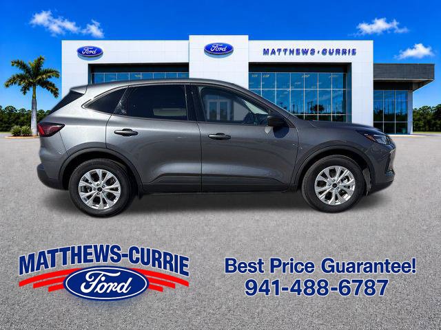 Certified 2026 Ford Escape Active FWD image 3