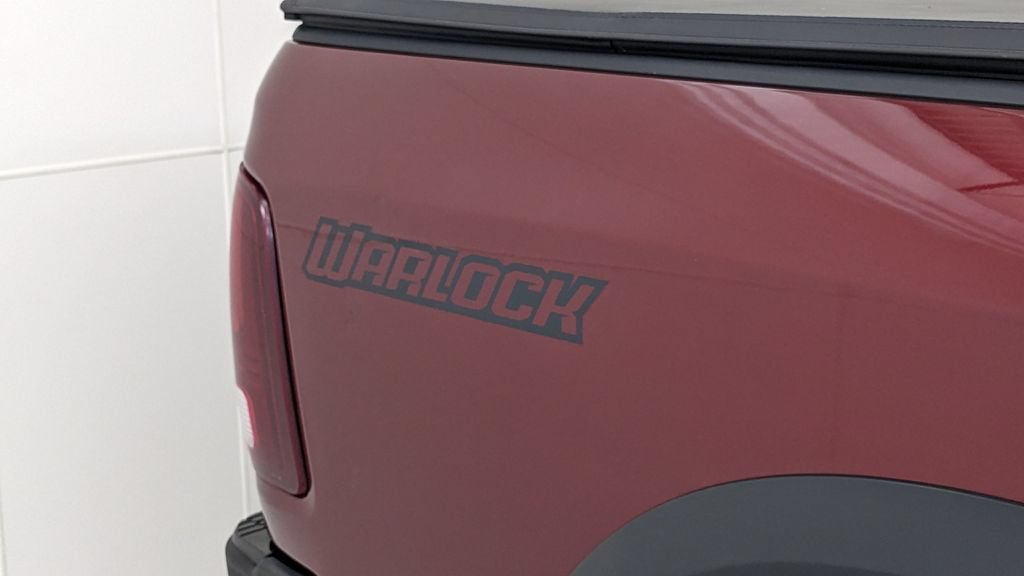 Used 2019 RAM 1500 Warlock AWD/4WD image 40