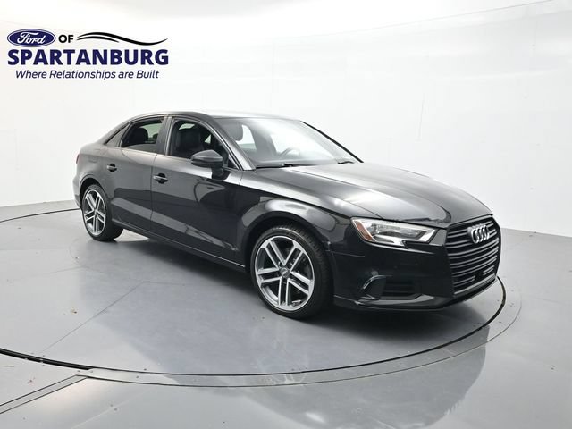 Used 2020 Audi A3 2.0T Premium FWD image 1