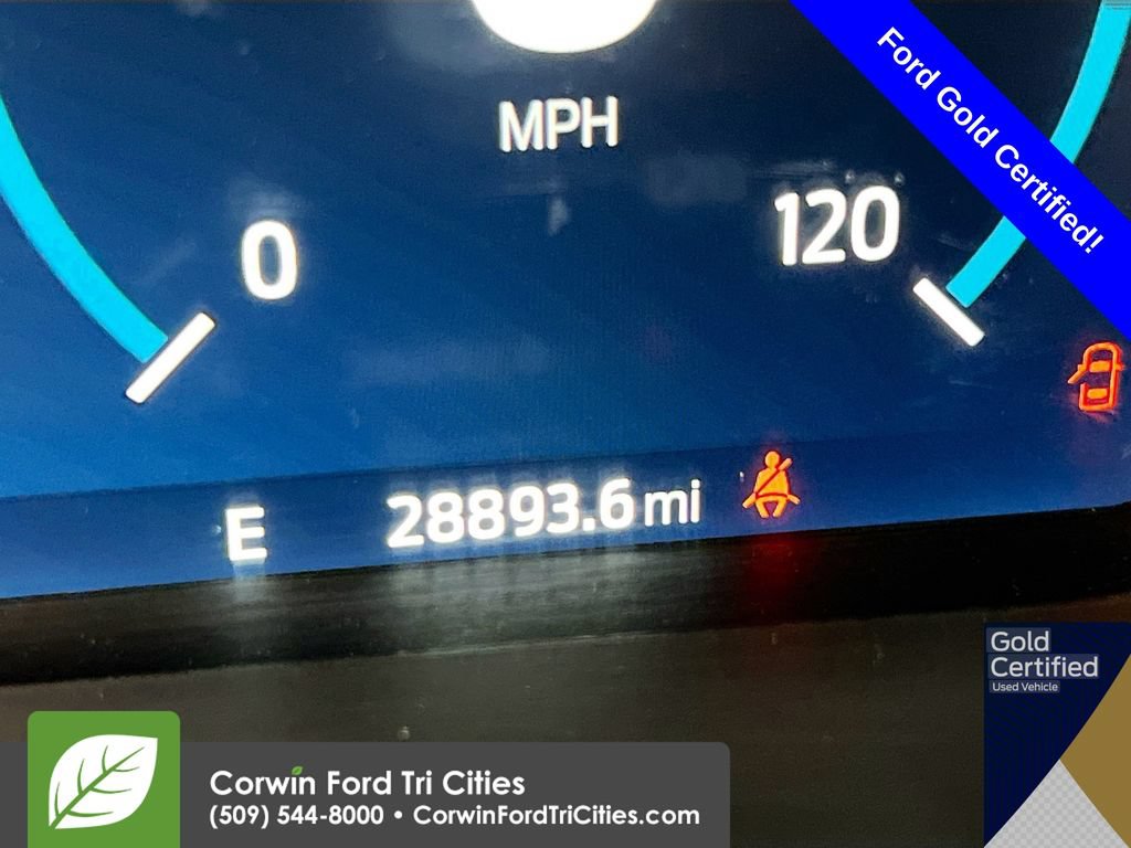 Certified 2023 Ford F150 Platinum w/ Equipment Group 701A High AWD/4WD video 2