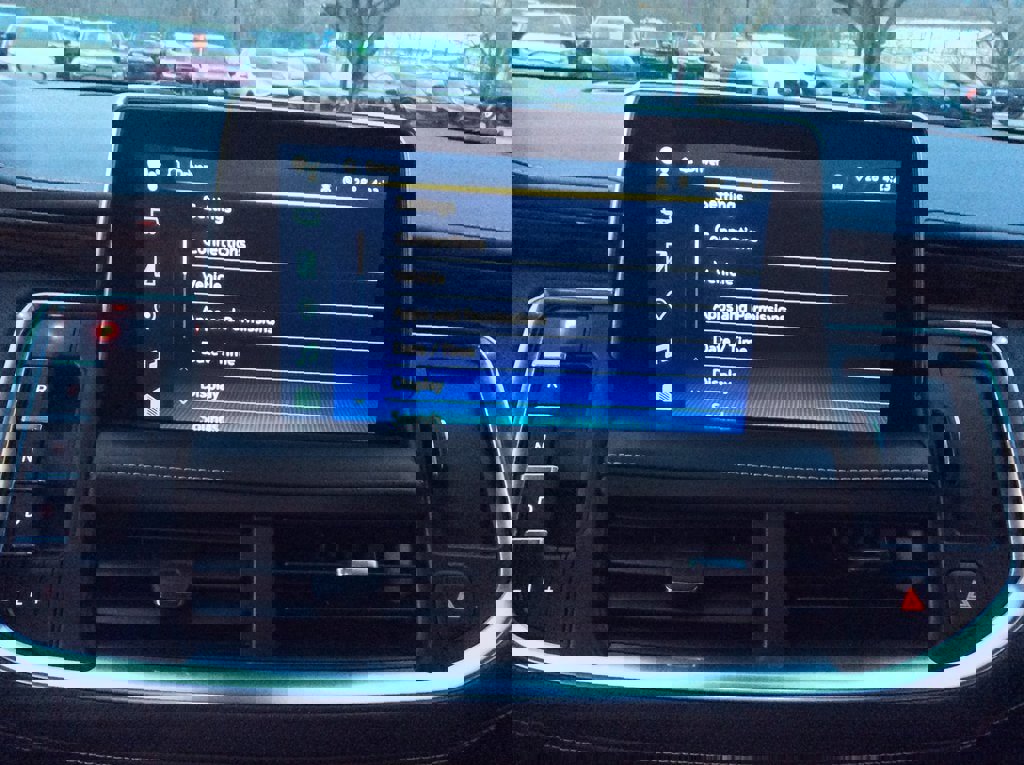 Used 2023 Chevrolet Suburban Premier image 51