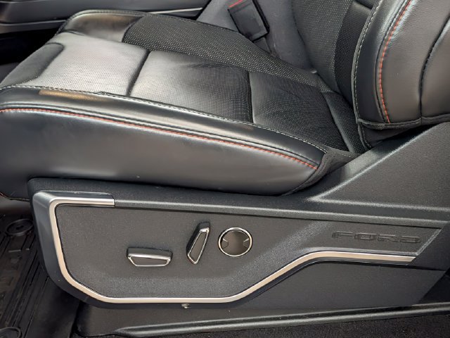 Certified 2024 Ford F150 Raptor AWD/4WD image 16