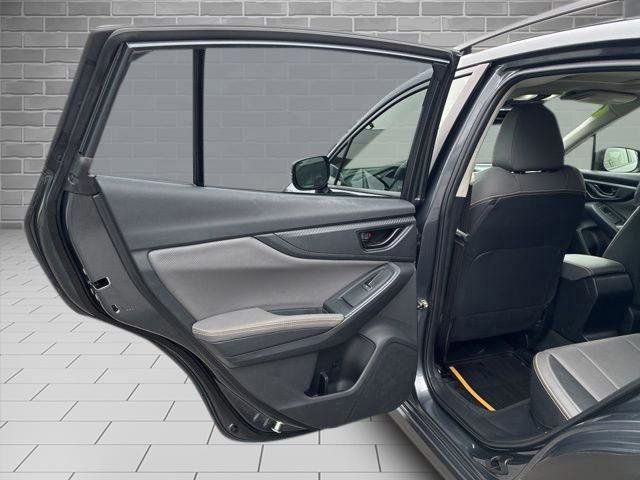 Used 2023 Subaru Crosstrek 2.5i Sport image 11