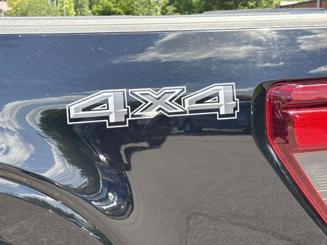 Certified 2024 Ford F150 XLT w/ Mobile Office Package AWD/4WD image 10