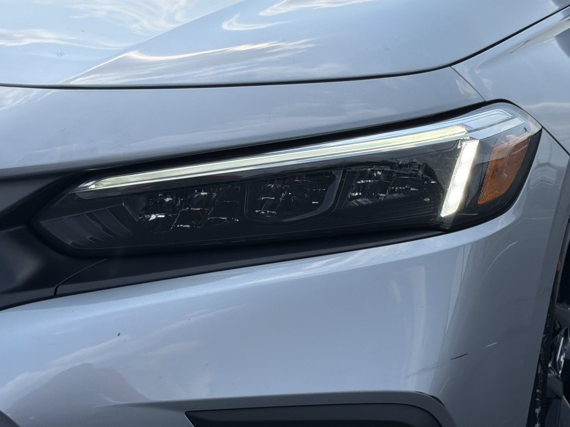 Used 2023 Honda Civic Sport image 24