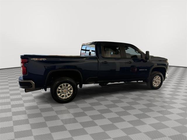 Used 2022 Chevrolet Silverado 3500 LT w/ All Star Edition image 2