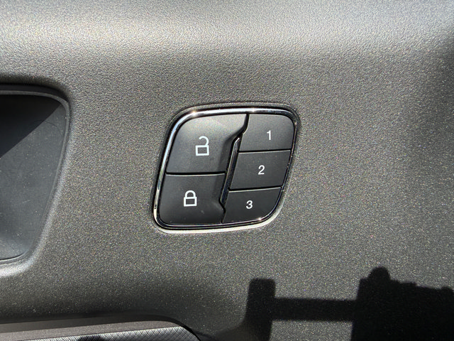 Certified 2025 Ford Bronco Sport Outer Banks w/ Outer Banks Tech Package+ AWD/4WD image 22