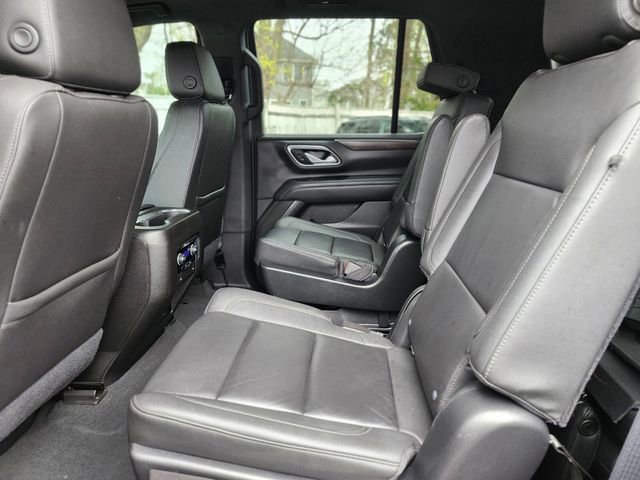 Used 2021 Chevrolet Tahoe LT image 16