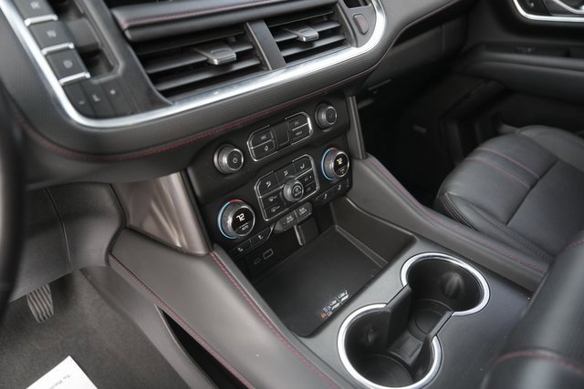 Used 2022 Chevrolet Tahoe RST w/ Sport Performance Package image 30