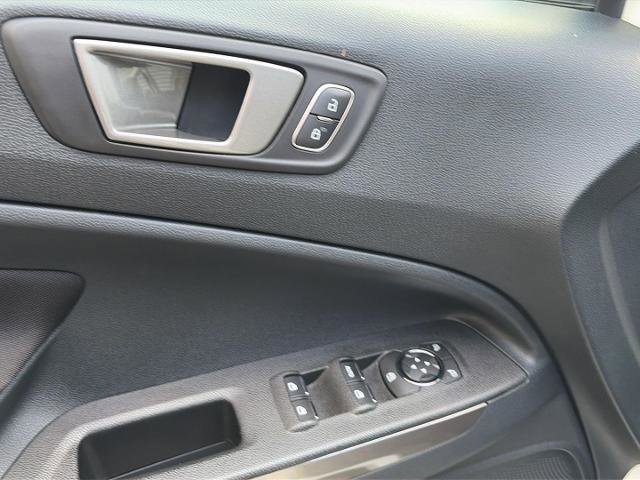Certified 2021 Ford EcoSport SE image 18