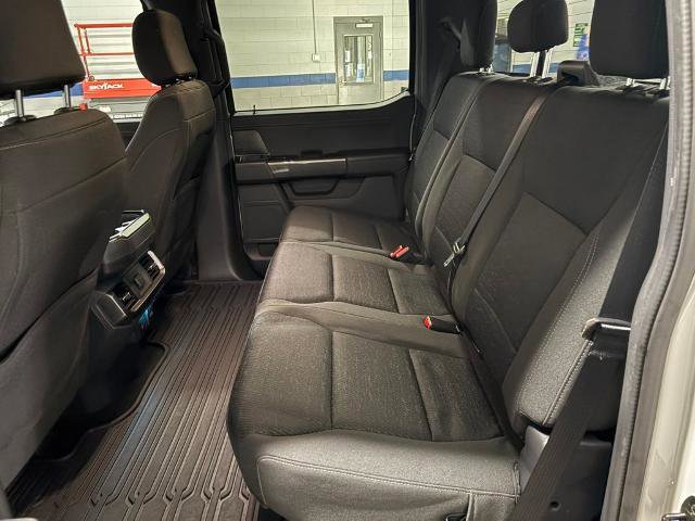 Certified 2023 Ford F150 XLT w/ Equipment Group 302A High AWD/4WD image 26