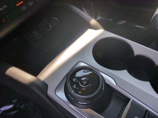 Certified 2024 Ford Bronco Sport Outer Banks w/ Tech Package AWD/4WD image 23