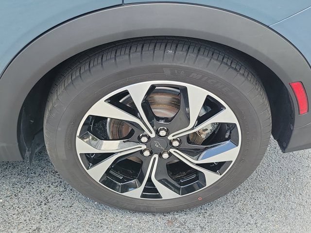 Certified 2024 Ford Mustang Mach-E Select RWD image 10