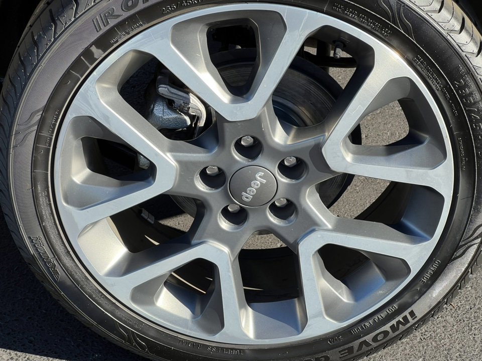 Used 2022 Jeep Renegade Limited w/ Sun, Sound & Wheels Group image 13