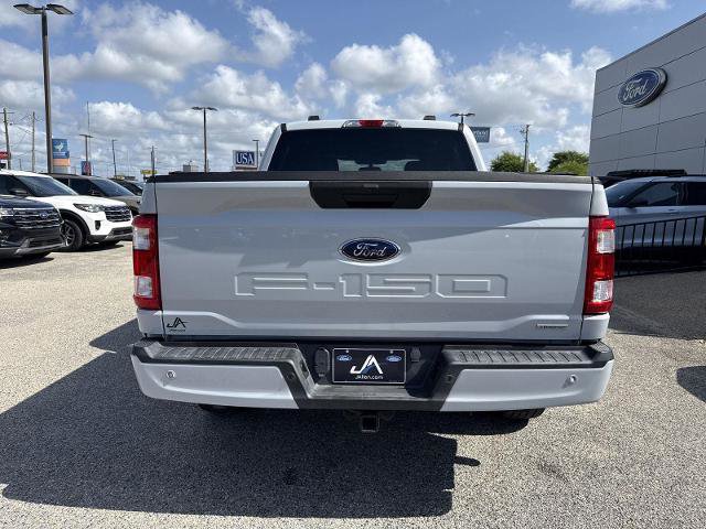 Certified 2021 Ford F150 XL w/ STX Appearance Package RWD image 13