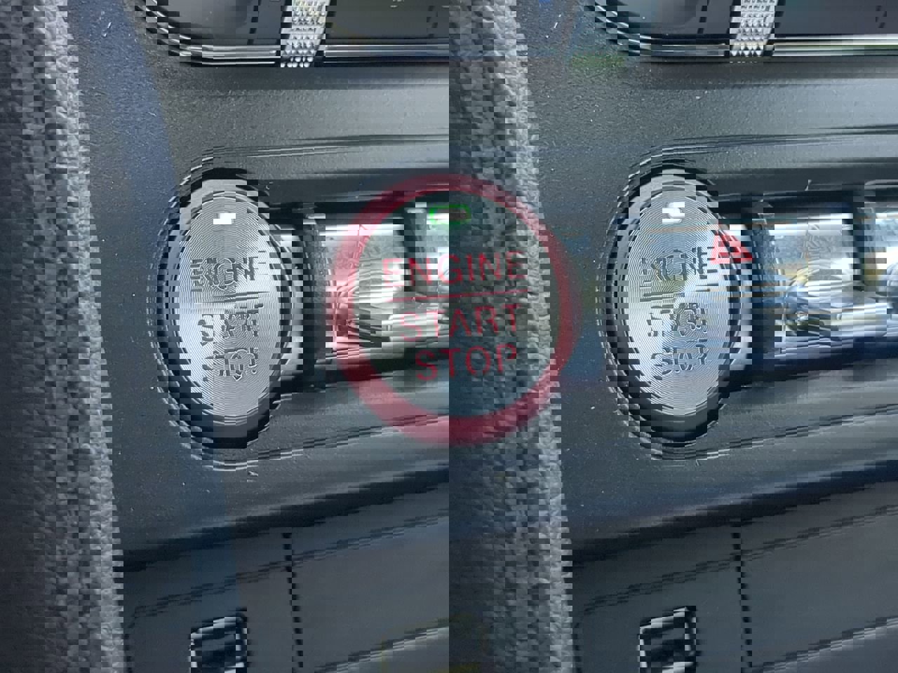 Certified 2020 Ford Mustang Bullitt w/ Bullitt Electronics Package image 25