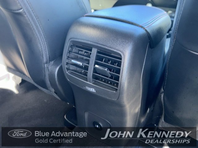 Certified 2023 Ford Escape ST-Line w/ Tech Pack #1 image 28