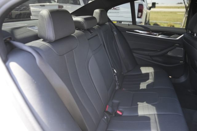 Used 2021 BMW 530i 530i image 17