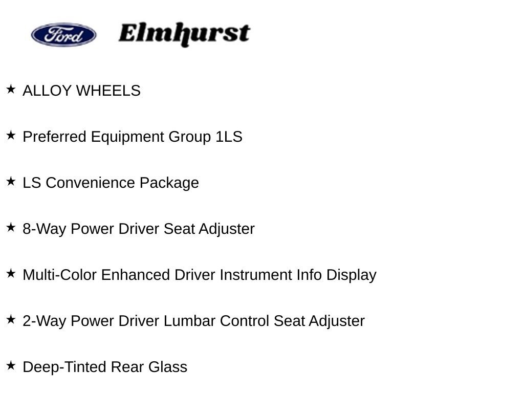 Used 2022 Chevrolet Equinox LS w/ LS Convenience Package image 9