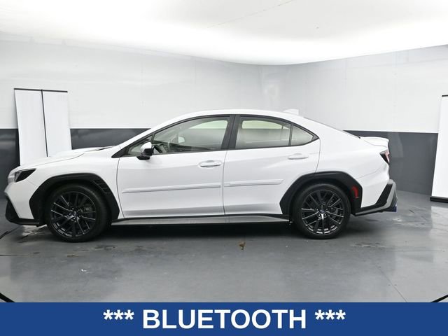 Used 2024 Subaru WRX Premium AWD/4WD image 7