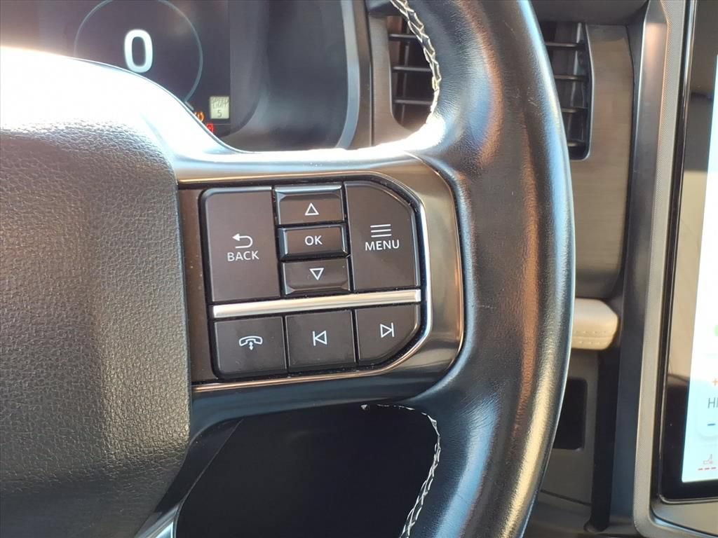 Certified 2022 Ford Expedition Max Platinum AWD/4WD image 21
