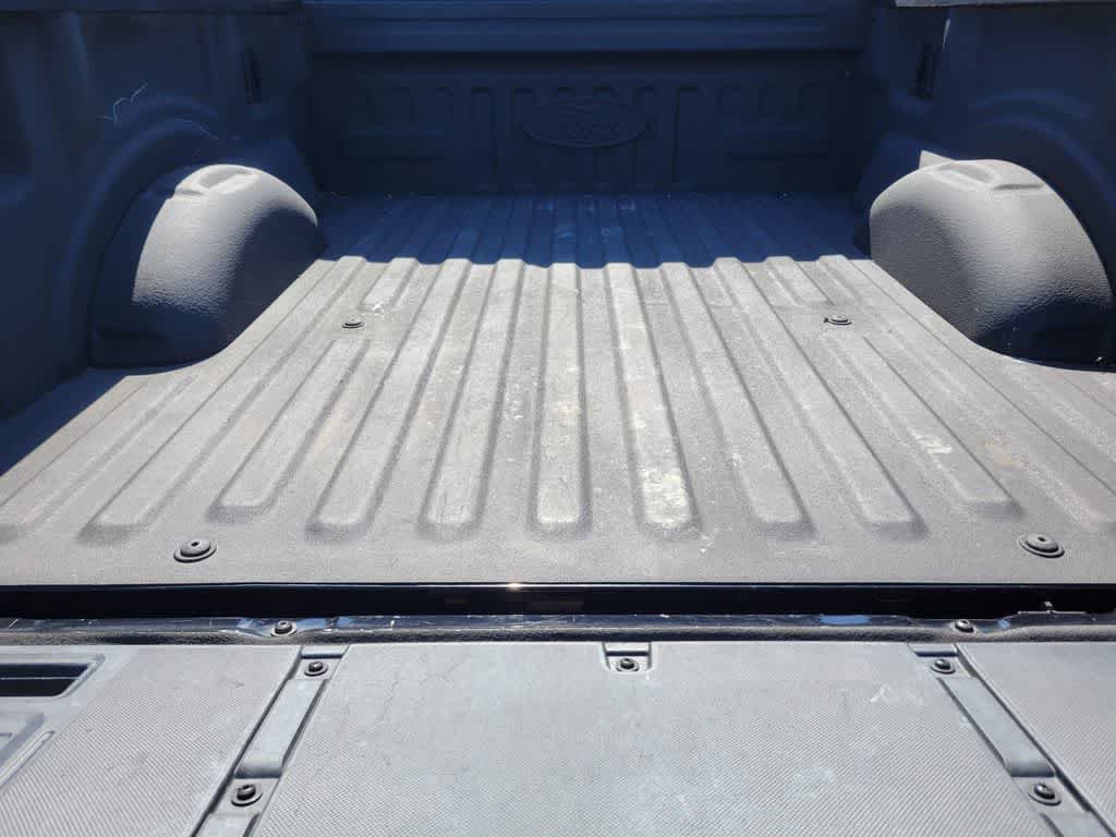 Certified 2022 Ford F150 Platinum w/ Equipment Group 701A High AWD/4WD image 13