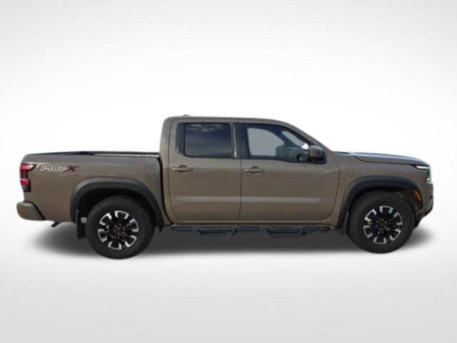 Used 2022 Nissan Frontier Pro-X RWD image 18