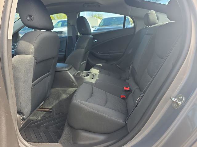 Used 2017 Chevrolet Volt LT w/ Comfort Package image 17