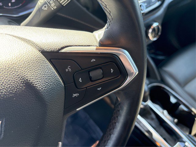 Used 2021 Chevrolet TrailBlazer ACTIV w/ Convenience Package AWD/4WD image 22