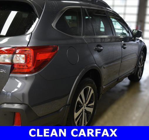 Used 2019 Subaru Outback 3.6R Limited w/ Popular Package #2 image 5