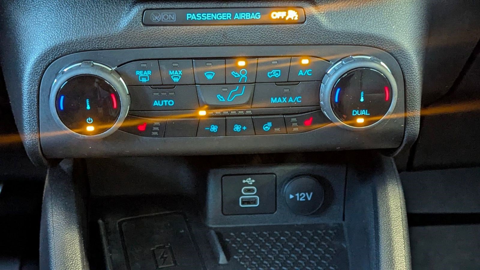 Certified 2023 Ford Bronco Sport Outer Banks w/ Tech Package image 28