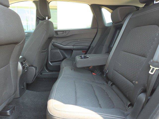 Certified 2024 Ford Escape Active FWD image 28