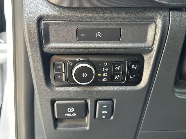 Certified 2025 Ford F150 Raptor AWD/4WD image 29