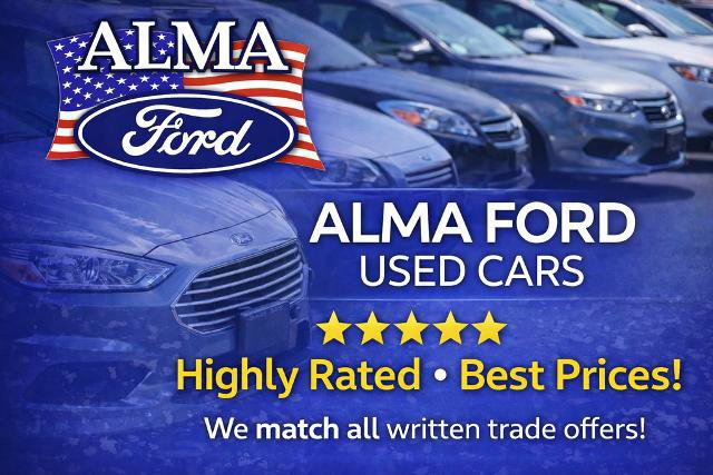 Certified 2022 Ford Edge SEL w/ Convenience Package image 11