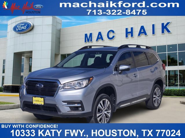 Used 2022 Subaru Ascent Limited w/ Technology Package image 6